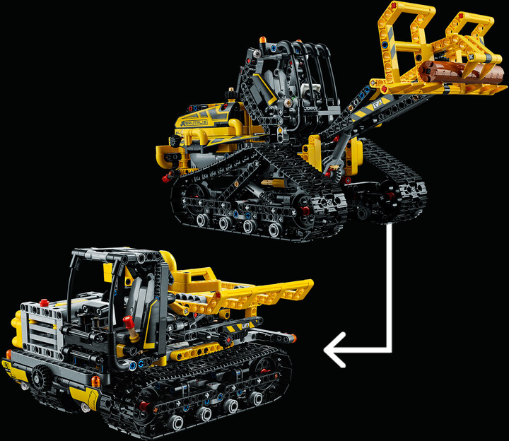LEGO® Technic 42094 Pásový nakladač_2082645246