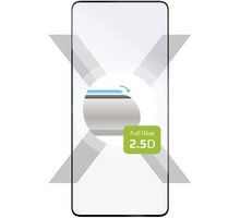 FIXED ochranné sklo Full-Cover pro Asus ROG Phone 8 Pro, lepení přes celý displej, černá_1092576981