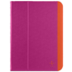 Belkin iPad Air 1/2 pouzdro Slim Style, růžová