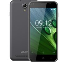 Acer Liquid Z6 LTE - 8GB, šedá_1386863797