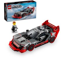 LEGO® Speed Champions 76921 Závodní auto Audi S1 e-tron quattro_65794581