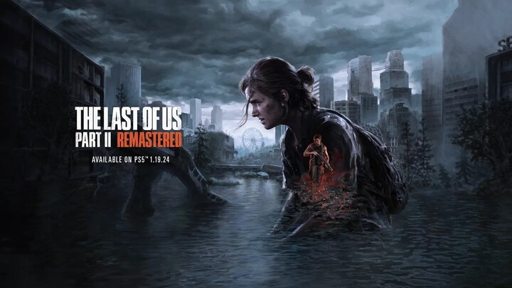 Chystá se remaster The Last of Us Part II. Jen 3 roky od původního vydání