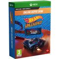 Hot Wheels Unleashed - Challenge Accepted Edition (Xbox ONE)_2041571467