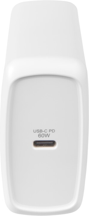 Xtorm USB-C nabíječka power delivery (60w), bílá_294073745