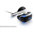 Virtuální brýle PlayStation VR + FarPoint + Aim Controller_965261226