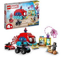 LEGO® Marvel 10791 Mobilní základna Spideyho týmu_751173960