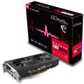 Sapphire Radeon PULSE RX 580 OC, 4GB GDDR5_705829970