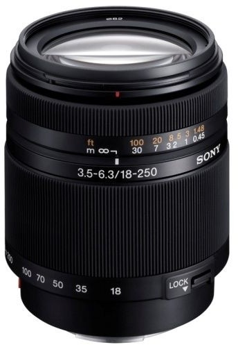 Sony DT 18–250mm f/3.5–6.3_786160800