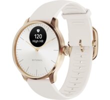 Withings Scanwatch Light / 37mm Sand HWA11-model 1-All-Int