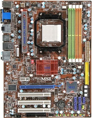 MSI KA790GX - AMD 790GX_1857146786