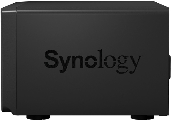 Synology DiskStation DS1817 + rozšířená záruka 5 let_466146215