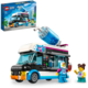 LEGO® City 60384 Tučňáčí dodávka s ledovou tříští_226357712