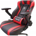 Anda Seat Dark Demon Mobility, černá/červená_533617165