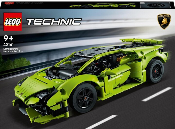 LEGO® Technic 42161 Lamborghini Huracán Tecnica_648413535