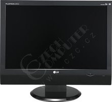 LG M208WA-BZ - LCD monitor 20&quot;_1321550017