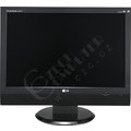 LG M208WA-BZ - LCD monitor 20"