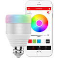 MiPow Playbulb Smart chytrá LED Bluetooth žárovka, bílá_554409286