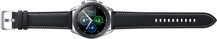 Samsung Galaxy Watch 3 45 mm, Mystic Silver_57846541