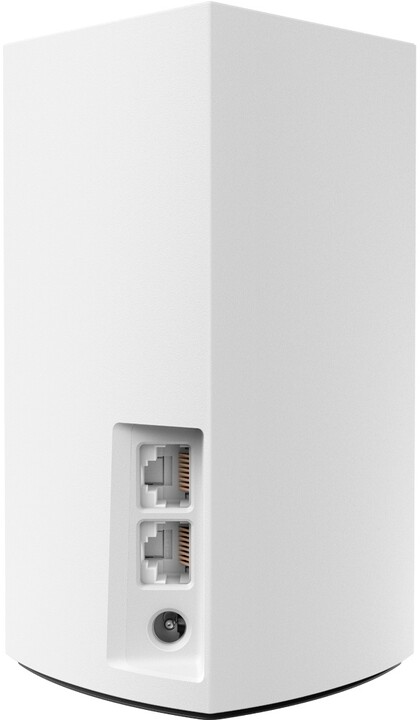 Linksys Velop Whole Home Intelligent System, Dual-Band, (AC3900), 3ks_1019684680