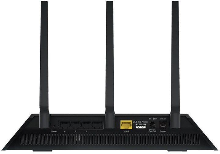 NETGEAR WiFi Router AC1900 R6800_1226062069