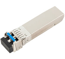 Cisco SFP-10G-SR-S=, modul SFP+, 10 Gbit, SR - LC/PC, multi-režimy, až 400m, 850nm_812123393