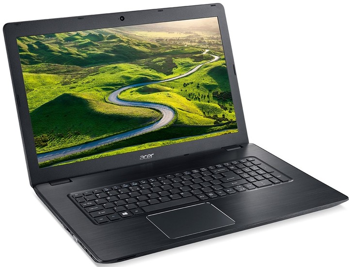 Acer Aspire F17 (F5-771G-786), černá_69340295