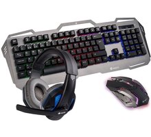 NGS herní set klávesnice, myš a headset v hodnotě 999 Kč_1916551150