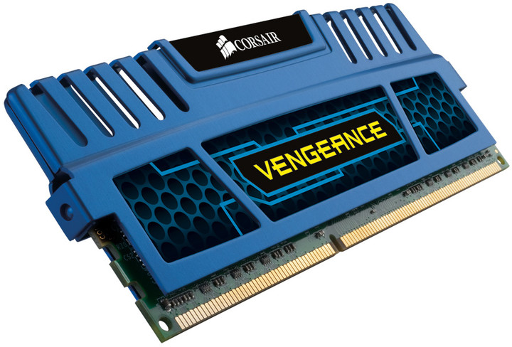 Corsair Vengeance Blue 8GB DDR3 1600_1519047868