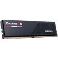 G.Skill Ripjaws S5 32GB (2x16GB) DDR5 6000 CL30, černá_710930028