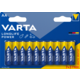 VARTA baterie Longlife Power AA, 7+3ks_1132544625