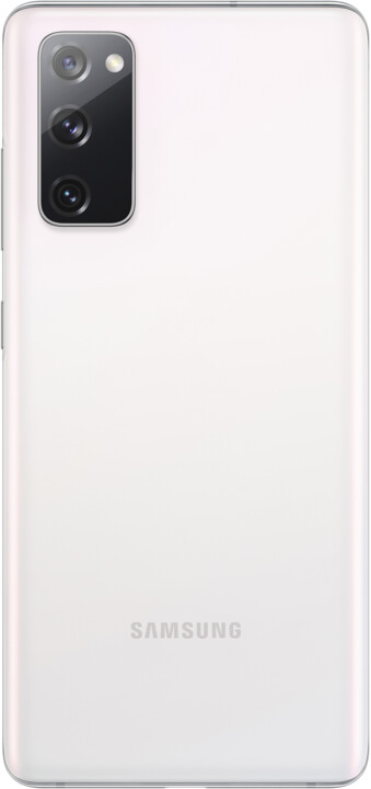 Samsung Galaxy S20 FE, 6GB/128GB, White_1790138769