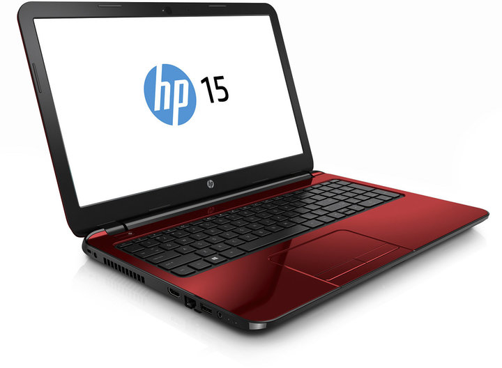 HP 15 (15-r162nc), červená_549223915