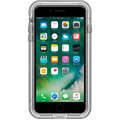 LifeProof Next ochranné pouzdro pro iPhone 7+/8+ průhledné - šedé_548858039