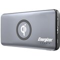 Energizer powerbanka, bezdrátová, USB-C, 1x USB, 10000mAh, černá_348006078