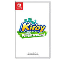 Kirby and the Forgotten Land (SWITCH)_2052084693