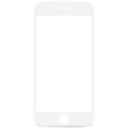 EPICO tvrzené sklo pro iPhone 6 Plus/6S Plus/7 Plus EPICO GLASS 3D+ - bílý_2105659358
