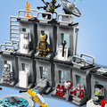 LEGO® Marvel Super Heroes 76125 Iron Man a jeho obleky_1930810562