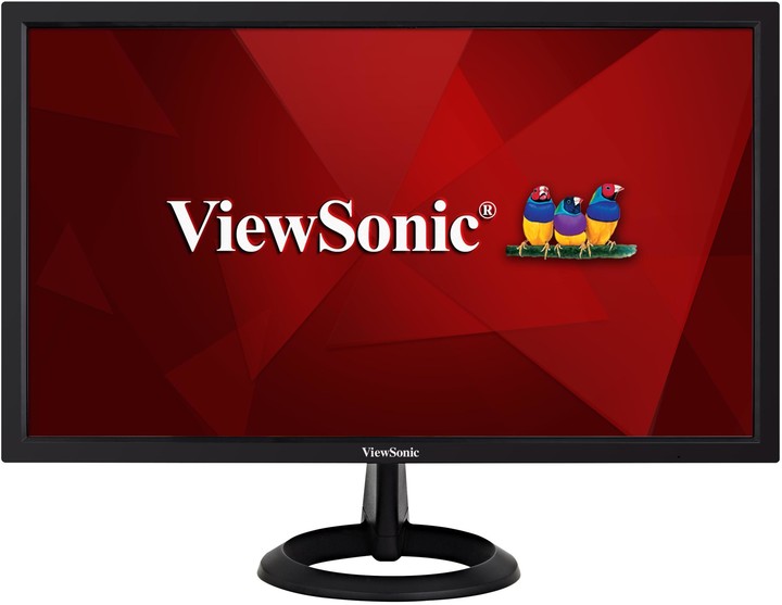 Viewsonic VA2261-2 - LED monitory 22&quot;_1901517561