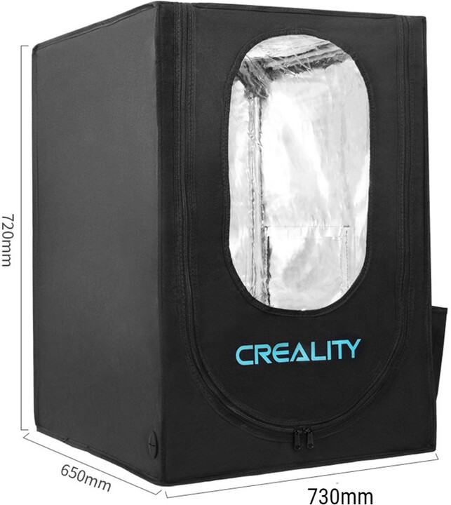 Creality kryt pro 3D tiskárny Creality_1089089873
