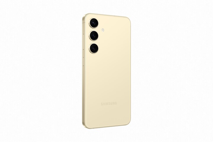 Samsung Galaxy S24, 8GB/128GB, Amber Yellow_2031981213