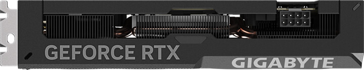 GIGABYTE GeForce RTX 4060 Ti WINDFORCE OC 8G, 8GB GDDR6_508533449