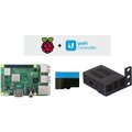 Raspberry Pi 3B+ UniFi Controller, rackmount_1184445888