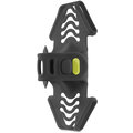 BONE držák na kolo pro mobil 4-6,5&quot;, Bike Tie PRO2, černá_1135486594