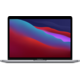 Apple MacBook Pro 13 (Touch Bar), M1, 16GB, 256GB, 8-core GPU, vesmírně šedá (M1, 2020)