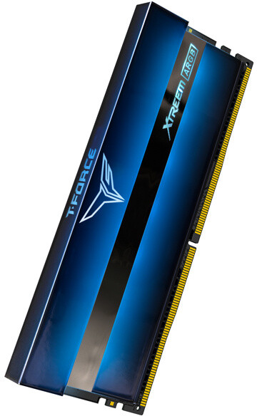 Team T-FORCE Xtreem ARGB Gaming 16GB (2x8GB) DDR4 4000 CL18