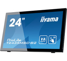 iiyama ProLite T2435MSC Touch - LED monitor 24&quot;_1809241746