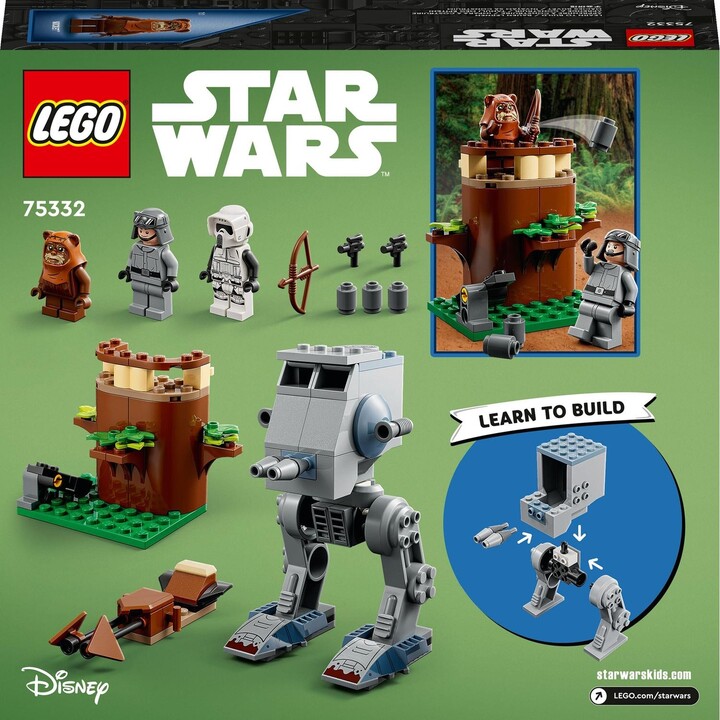 LEGO® Star Wars™ 75332 AT-ST™_2092007015