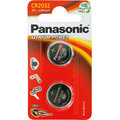Panasonic baterie CR-2032 2BP Li