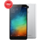 Xiaomi Note 3 - 16GB, stříbrná
