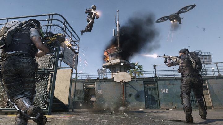 Call of Duty: Advanced Warfare (PC) - elektronicky_519280953